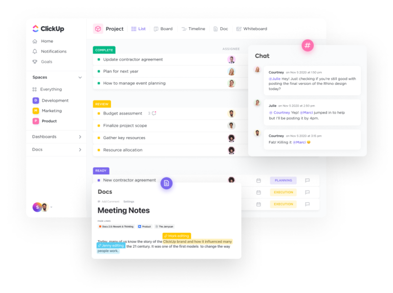 Top 10 des meilleurs outils de gestion de projet : Comparatif 2025